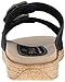 Sbicca Women's Illia Flat, Sandal