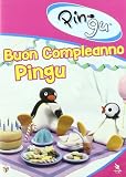 Pingu - Buon Compleanno Pingu