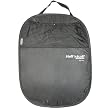 Sunshine Kids Stuff 'n Scuff Seat Protector - Black