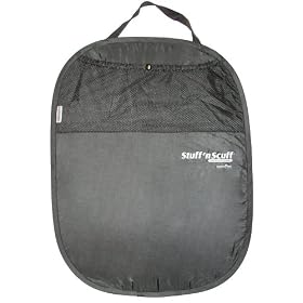 Click here to buy Sunshine Kids Stuff 'n Scuff Seat Protector -... by Sunshine Kids.