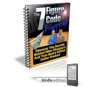 7 Figure Code (Kindle Edition) 51zPf1Cb5eL. SL500 AA266 PIkin2,BottomRight,4,34 AA300 SH20 OU01 7 Figure Code (Kindle Edition)