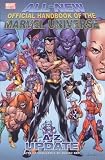  : All New Official Handbook of the Marvel Universe A to Z Update #3 : Acts of Vengeance to Zodiac Key (Marvel Comics)