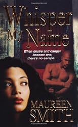 Whisper My Name