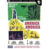 America, America ( The Anatolian Smile ) [ Origine Espagnole, Sans Langue Francaise ]