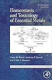 Homeostasis and toxicology of essential metals