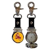 Arizona State Sun Devils NCAA Photodome Clip-On Watch