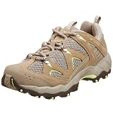 Columbia Sportswear Women's Pagora Hiking Shoe,British Tan/Limonata,12 M