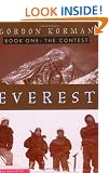 The Contest (Everest, Book 1)