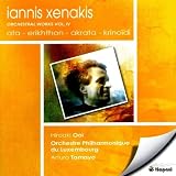 Orchestral Works Vol. 4