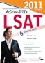 McGraw-Hill's LSAT, 2011 Edition