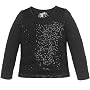 The Children's Place Girls Sequin Party Top Shirt Sizes 4 - 14