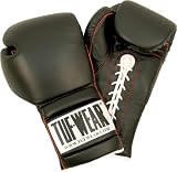 Tuf-Wear Lace-Up Training Gloves