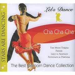 Let's Dance : Cha Cha Cha