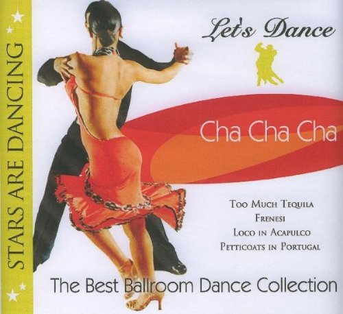 Let S Dance:Cha Cha Cha [Edizione: Germania]