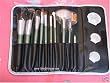 Arbonne 10-Piece Precision Brush Set