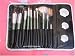 Arbonne 10-Piece Precision Brush Set