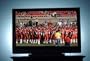 LED Backlight Kit for 46"-57" TV LCD Flatscreen (Table Mount)