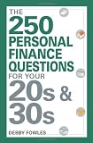 The 250 Personal Finance Questions for Your 20s and 30s