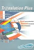 Translation Plus (PC-CD)