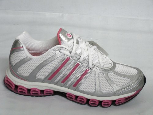 Adidas Womens Microride Running Shoes