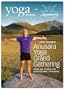 Yoga Journal's John Friend's Anusara Yoga Grand Gathering