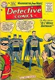 Detective Comics #225