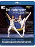 Tchaikovsky: Nutcracker and the Mouse King Special Edition - Exclusive Bonus Feature [Blu-ray]