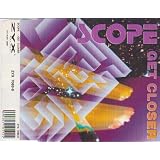 Get closervon "Scope"