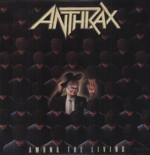 Among the Living