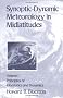Synoptic-Dynamic Meteorology in Midlatitudes: Volume I: Principles of Kinematics and Dynamics: Principles of Kinematics and Dynamics Vol 1