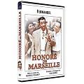 Honor� de Marseille