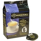 Gevalia Signature Blend Crema T Disc