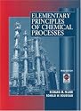 Elementary Principles of Chemical Processes