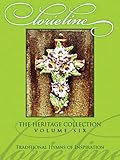 Lorie Line - The Heritage Collection Volume 6: Traditional Hymns of Inspiration