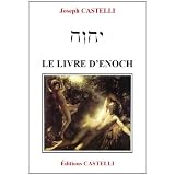 Le Livre d Enochpar Joseph Castelli