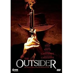 The Outsider by 