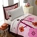 Best Quality Flowers For Hanna Twin Sheet Set By Pem America