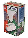 Details zu "Aquatec Luftpumpe / Membranpumpe A-6500 150l/h"