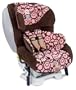 Britax Advocate 65 CS Click & Safe Convertible Car Seat, Kathryn