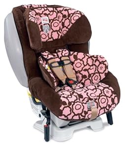 Amazon.com: Britax Advocate 65 CS Click &