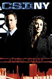CSI New York: Bloody Murder (CSI: NY)