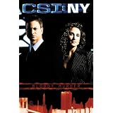 CSI New York: Bloody Murder (CSI: NY)