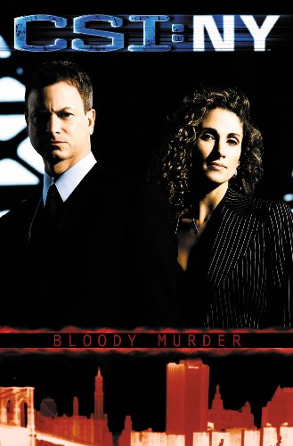 CSI New York: Bloody Murder (CSI: NY)