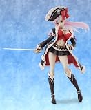 エクセレントモデルCORE クイーンズブレイド リベリオンP-7 大海賊キャプテン・リリアナ 画像