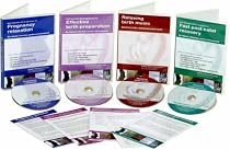 Natal Hypnotherapy Programme (Home Birth): A Self Hypnosis CD Programme for a Better Pregnancy and Birth Experience