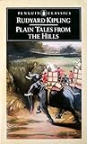 Plain tales from the hills