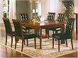 Ceazar Rectangular Table