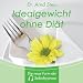 Idealgewicht ohne Di�t