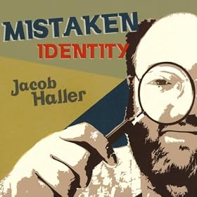 Mistaken Identity