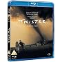 Twister [Blu-ray] [1996]